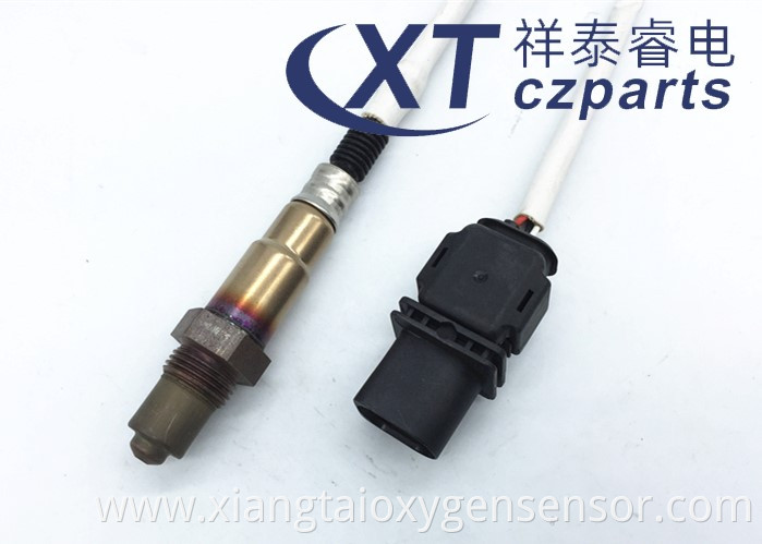 Mondeo Auto Sensor